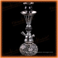 Wholesale best decorative portable nargile hookah shisha pipe with cheap price